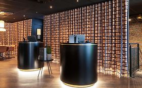 Novotel Bordeaux Centre Ville
